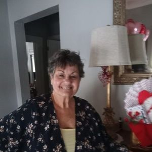 Meet your Posher, Linda